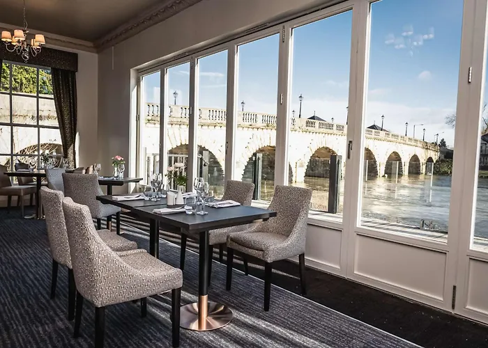 Thames Riviera Hotel, Sure Hotel Collection By Best Western