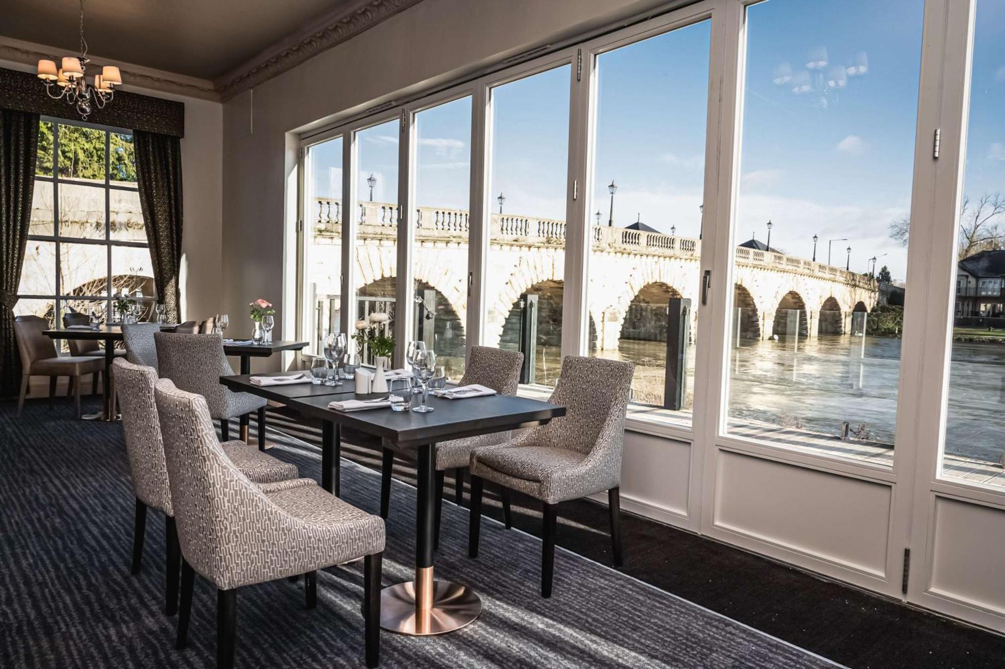 Thames Riviera Hotel, Sure Collection By Western Maidenhead