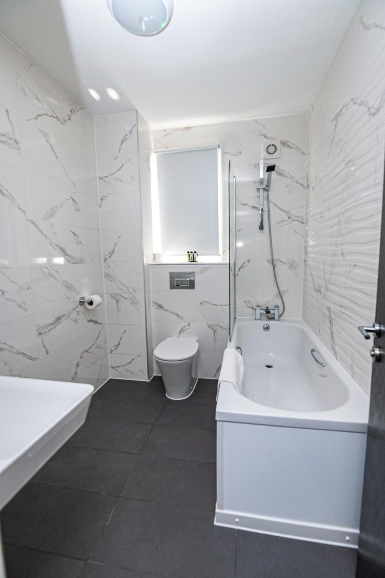 Thames Riviera Hotel, Sure Collection By Western Hotel 3*