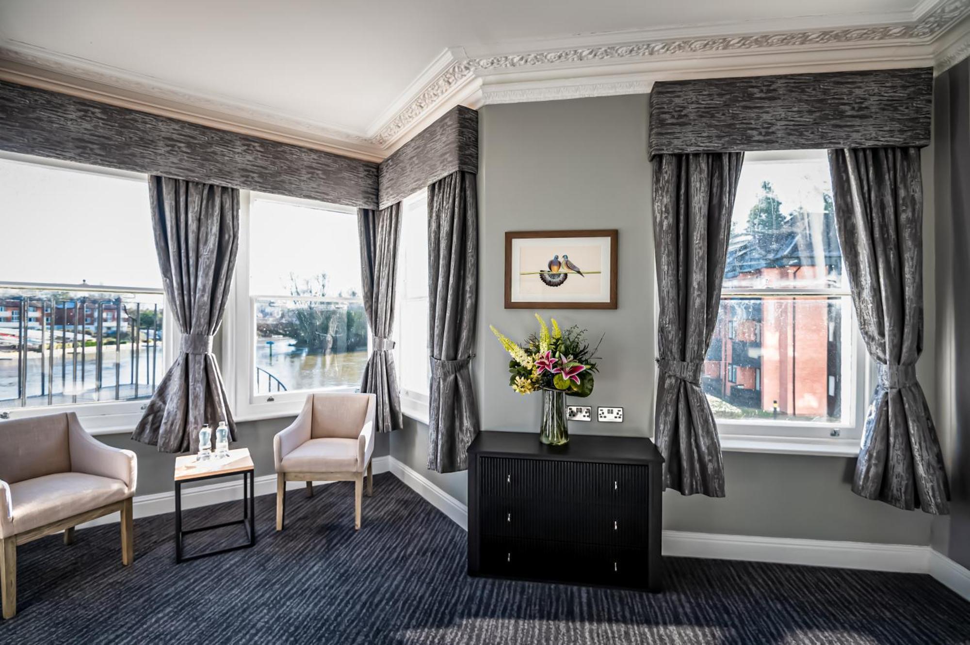 Thames Riviera Hotel, Sure Collection By Western Maidenhead