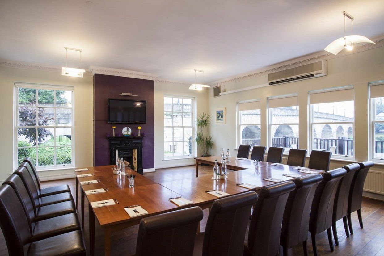 Hotel Thames Riviera Hotel, Sure Collection By Western