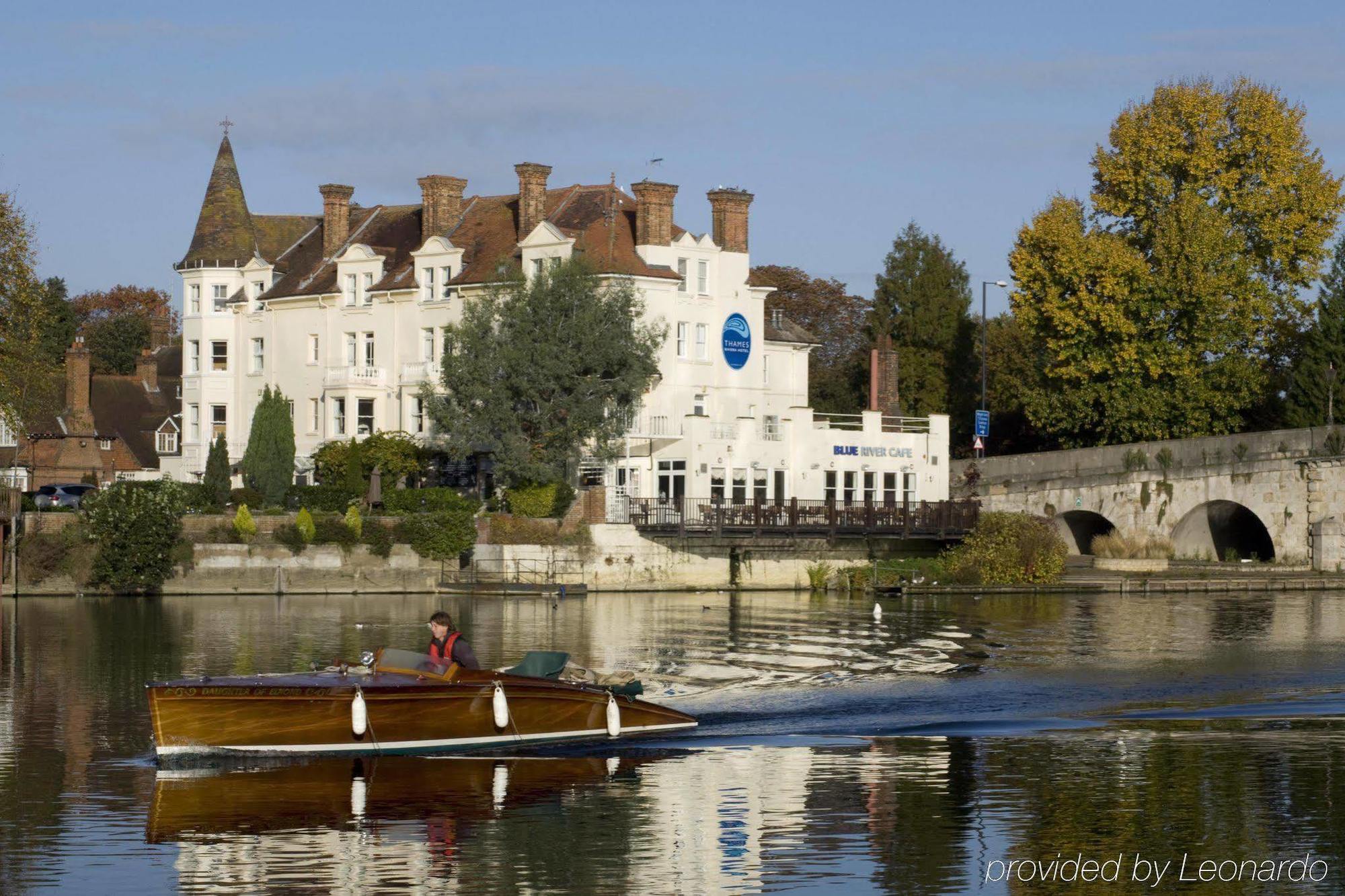 Hotel Thames Riviera Hotel, Sure Collection By Western