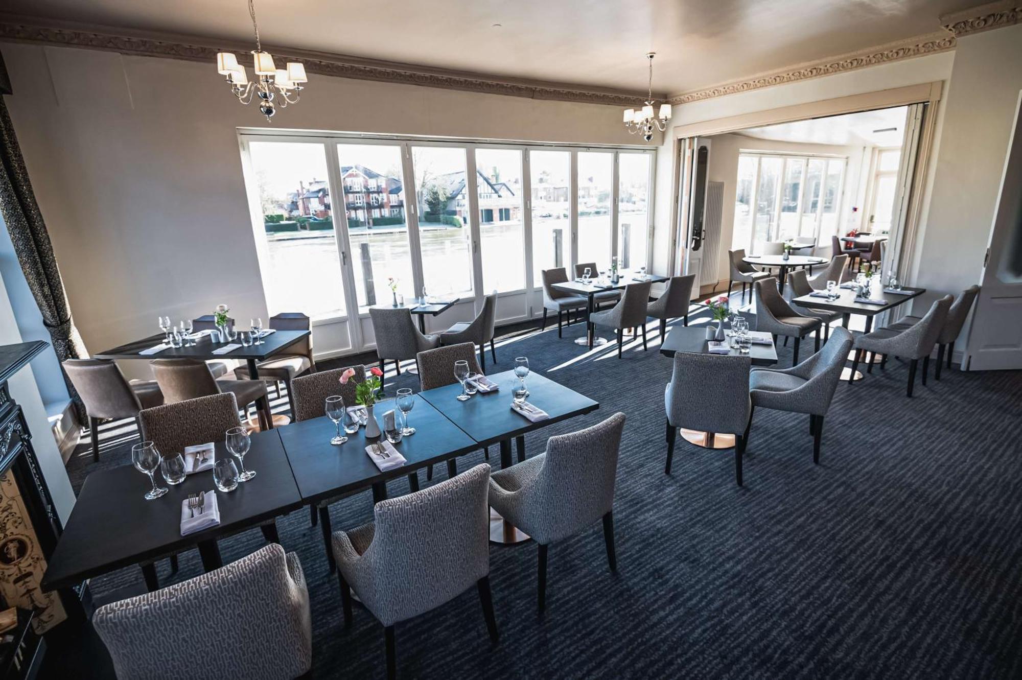 Thames Riviera Hotel, Sure Collection By Western Hotel 3*