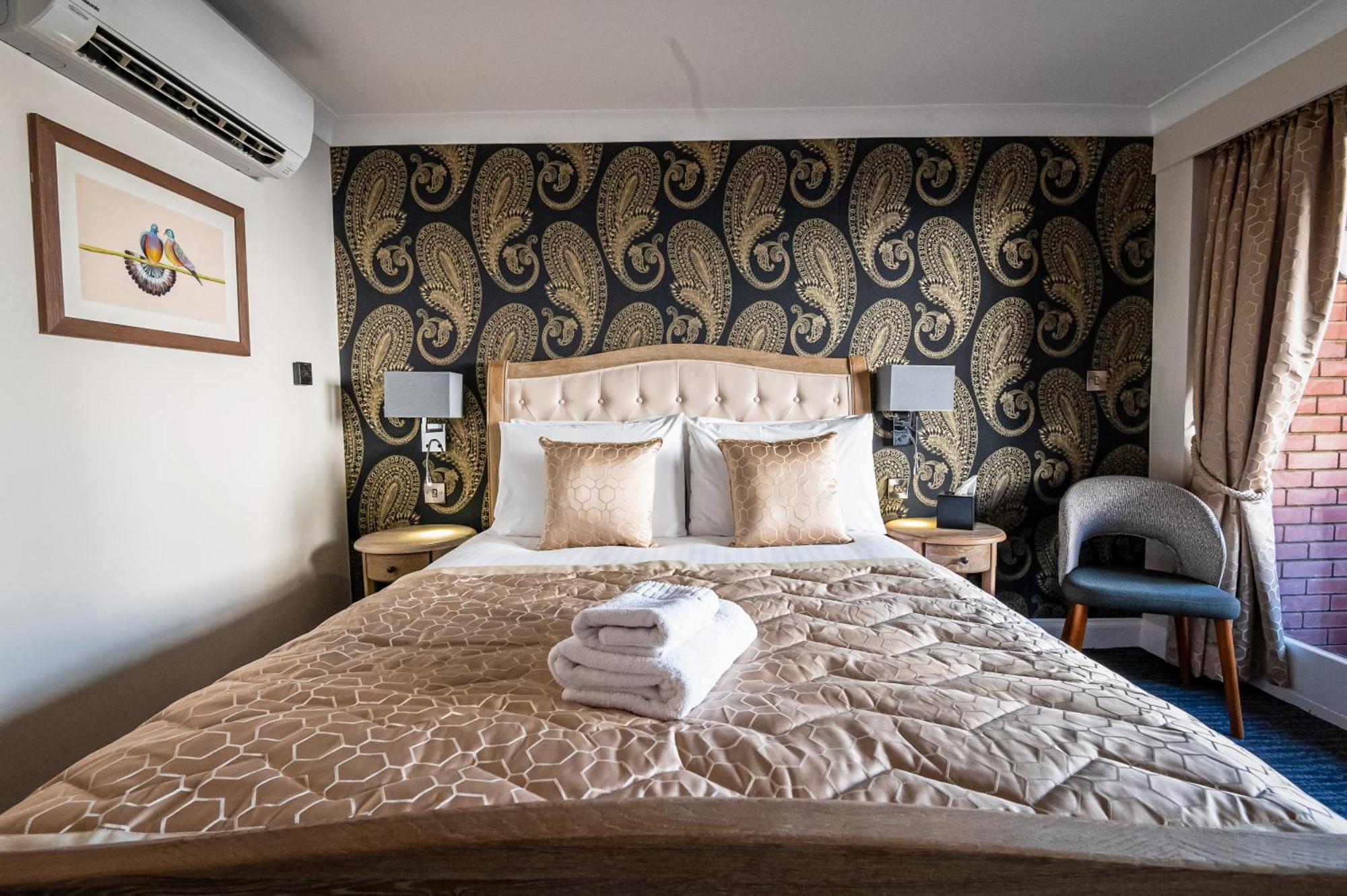 Hotel Thames Riviera Hotel, Sure Collection By Western Maidenhead