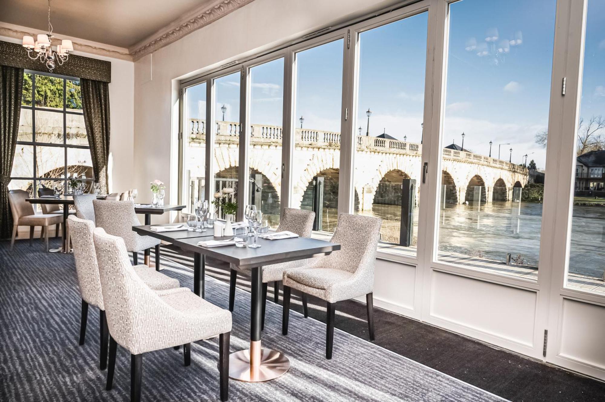 Thames Riviera Hotel, Sure Collection By Western