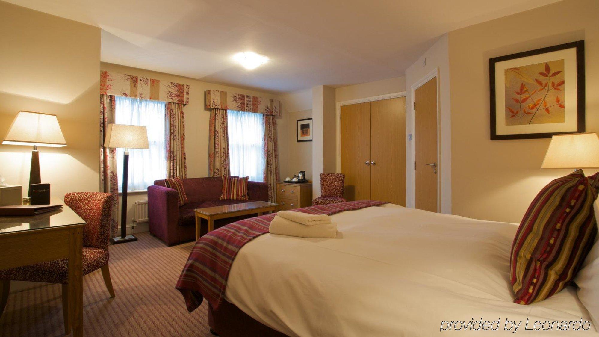 Hotel Thames Riviera Hotel, Sure Collection By Western Maidenhead
